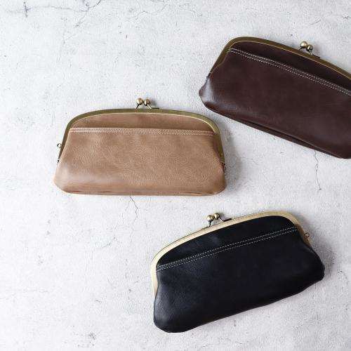 専用になります♡　　　　がま口バック　♡ジョリーフルール♡ kOhAKUがま口ショルダーバッグ [品番：MITW0014199